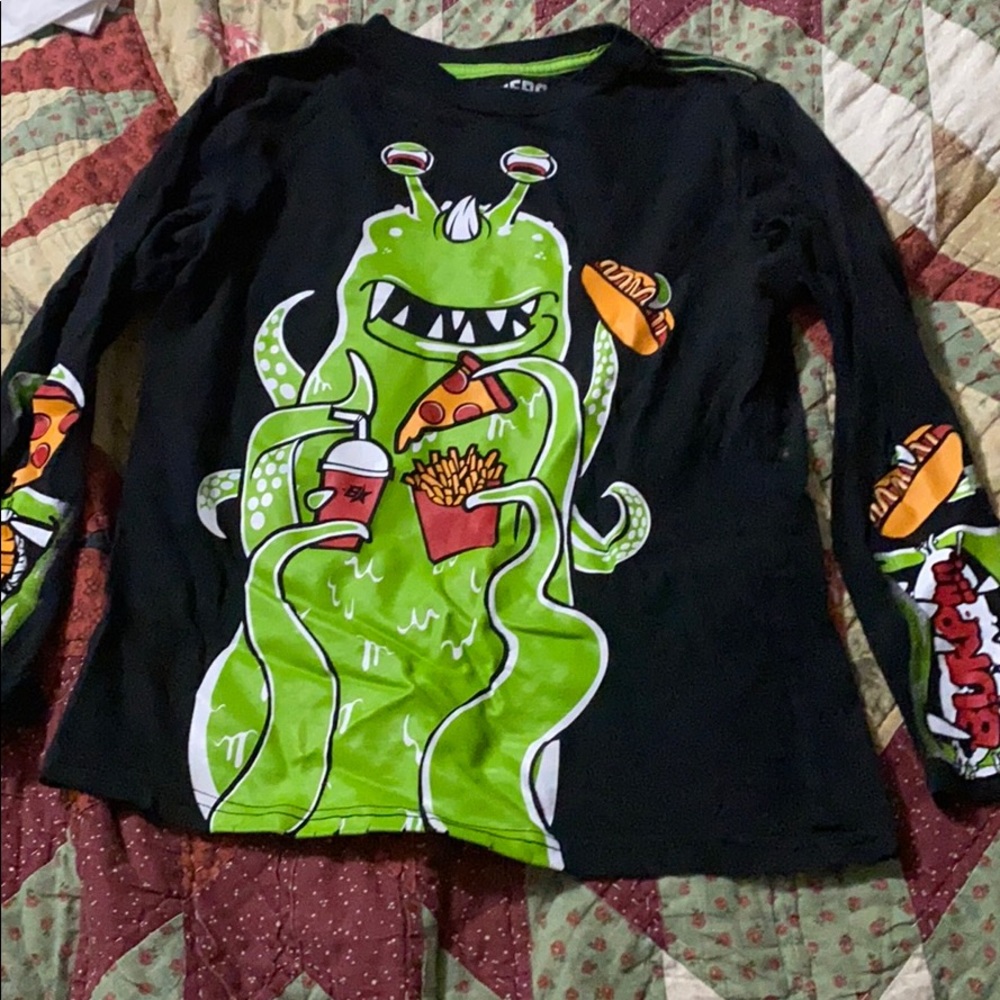 Boys size S from Brothers ( box 6)